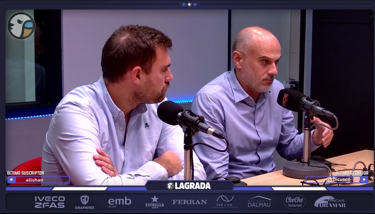 raul alonso grada radio