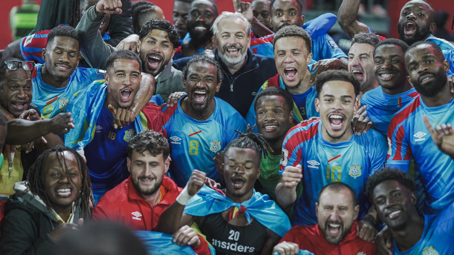 rd congo charles pickel