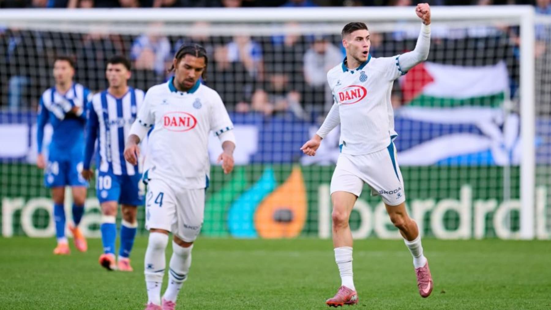 roberto 2 1 alaves espanyol