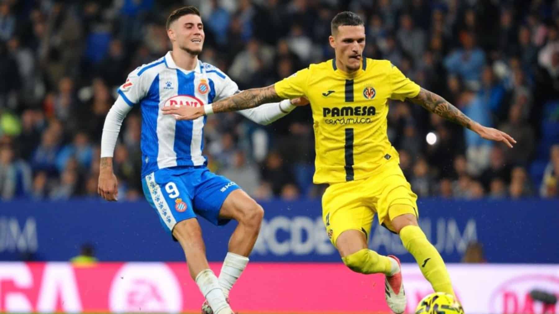 roberto espanyol villarreal