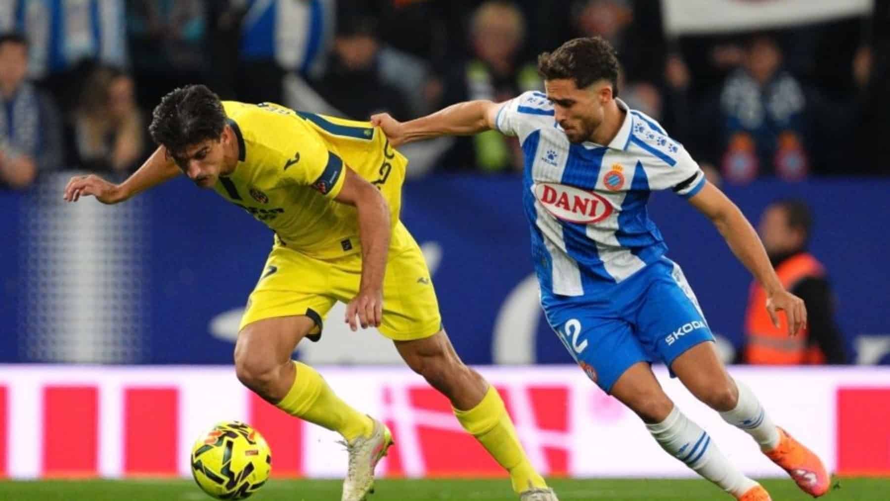 salinas espanyol villarreal