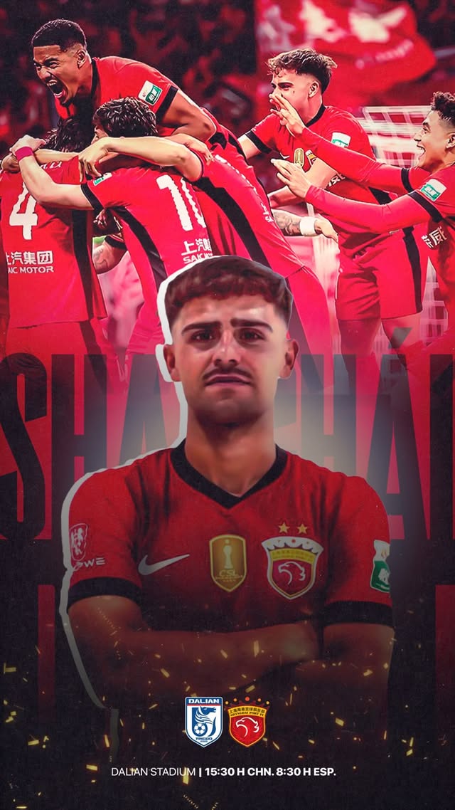shanghai wu lei melendo campeones 2