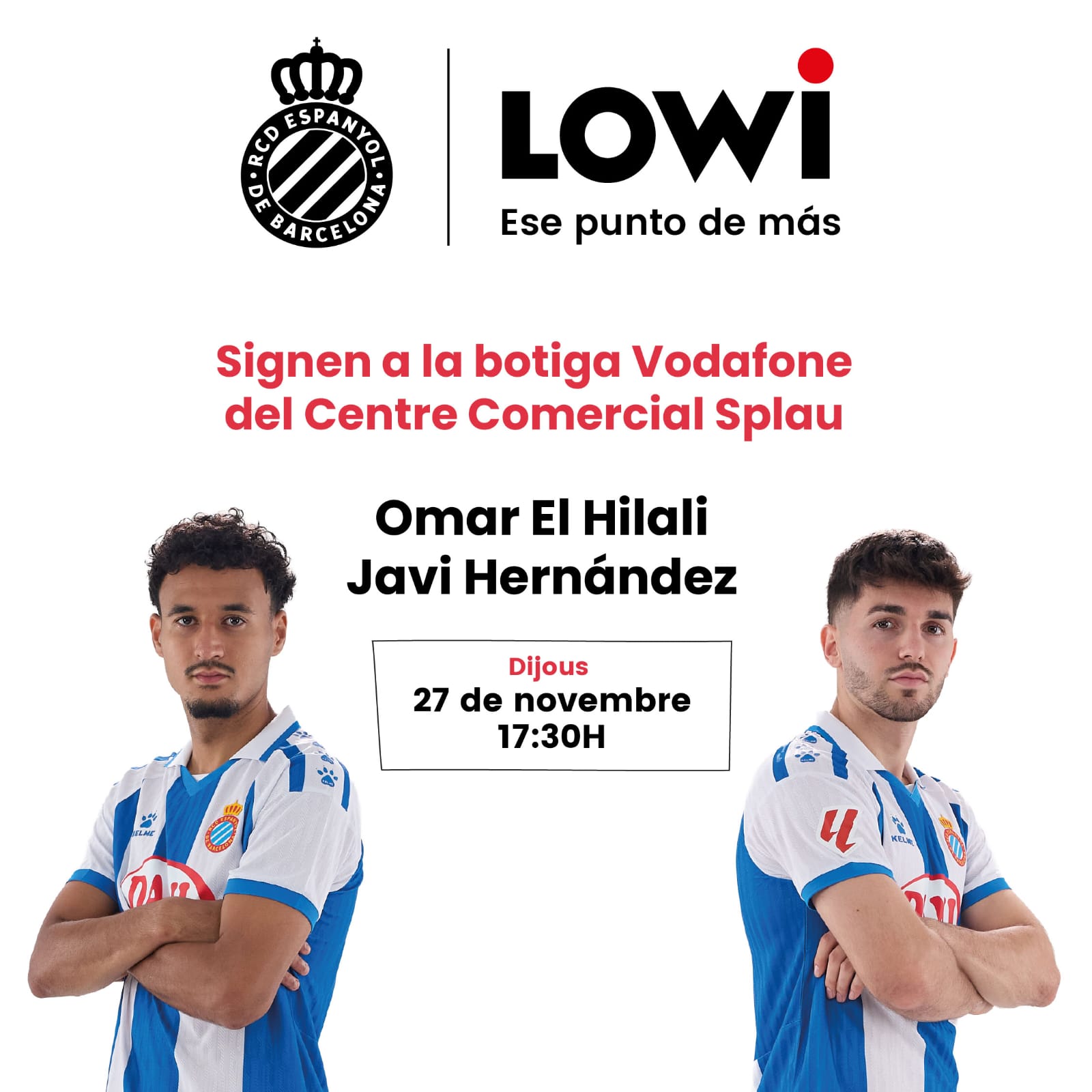 splau omar el hilali javi hernandez