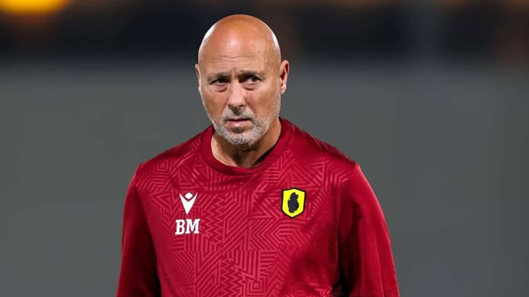 Orgullo perico desde Doha: Tintín Márquez aplaude al nuevo Espanyol y elogia el trabajo de Manolo González 1 tintin marquez