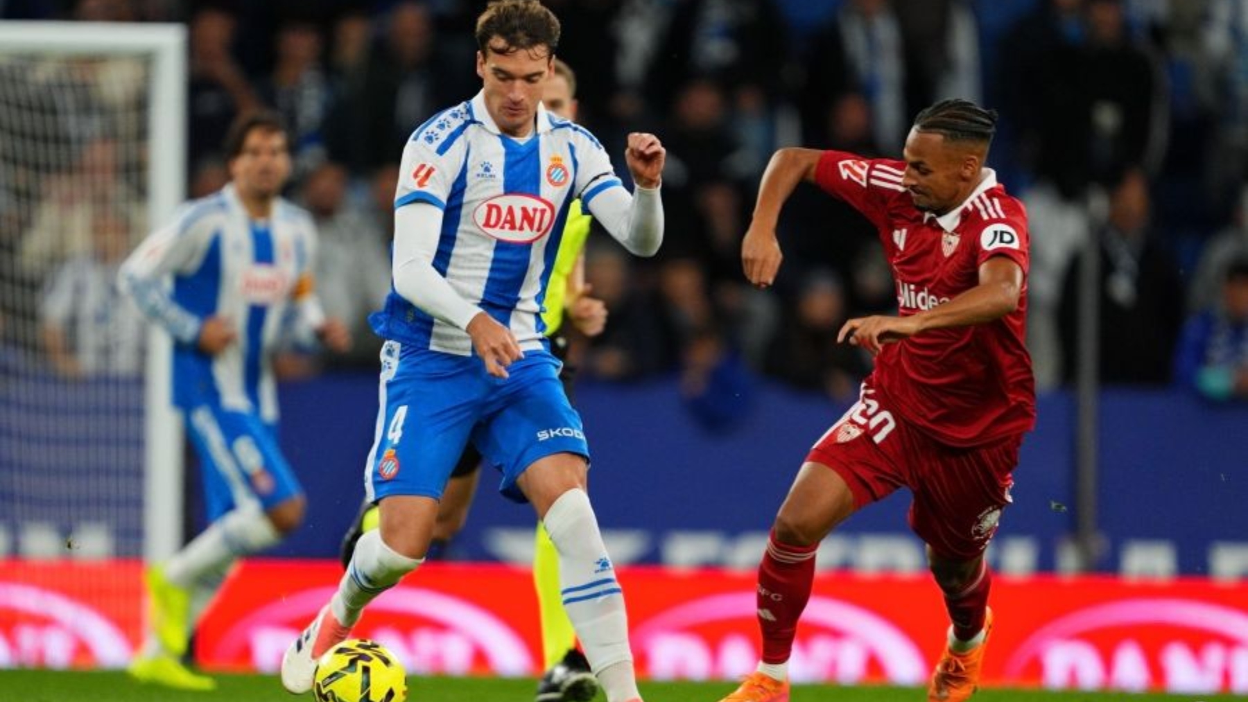 urko espanyol sevilla