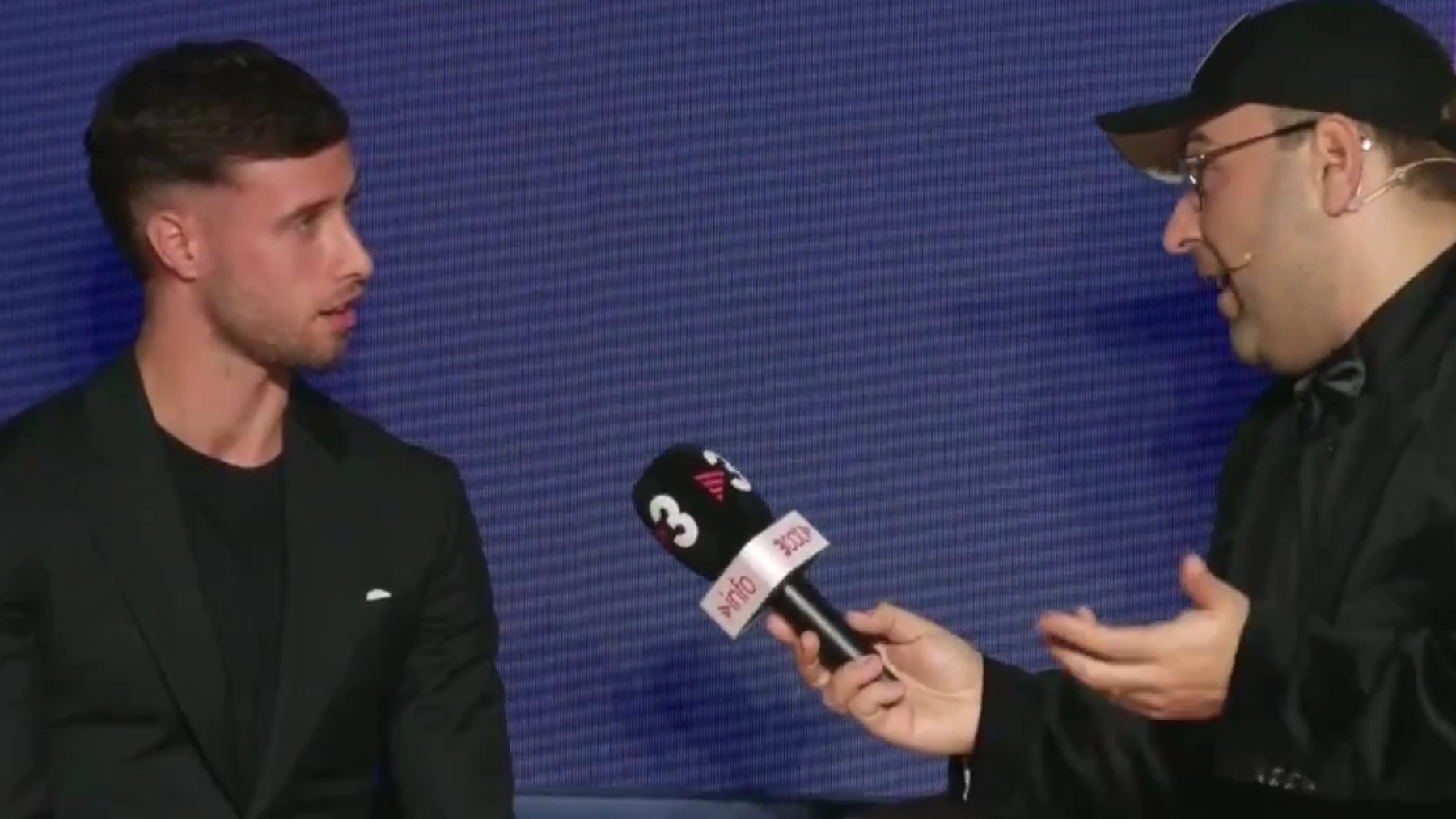 Puado Gala Estrelles