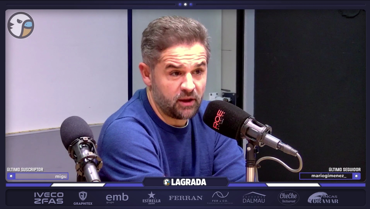 aitor jimenez grada radio