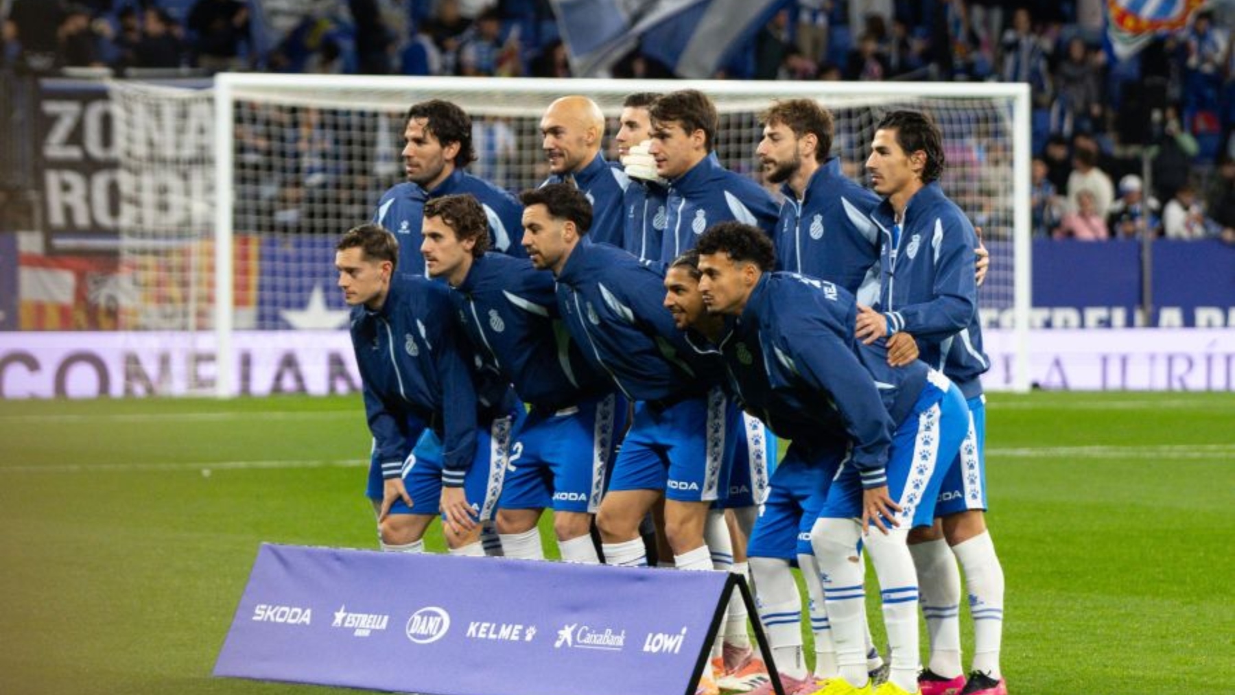 El mercado invernal de fichajes arranca en plena semana de derbi: el Espanyol también entra en juego 5 alineacion espanyol rayo