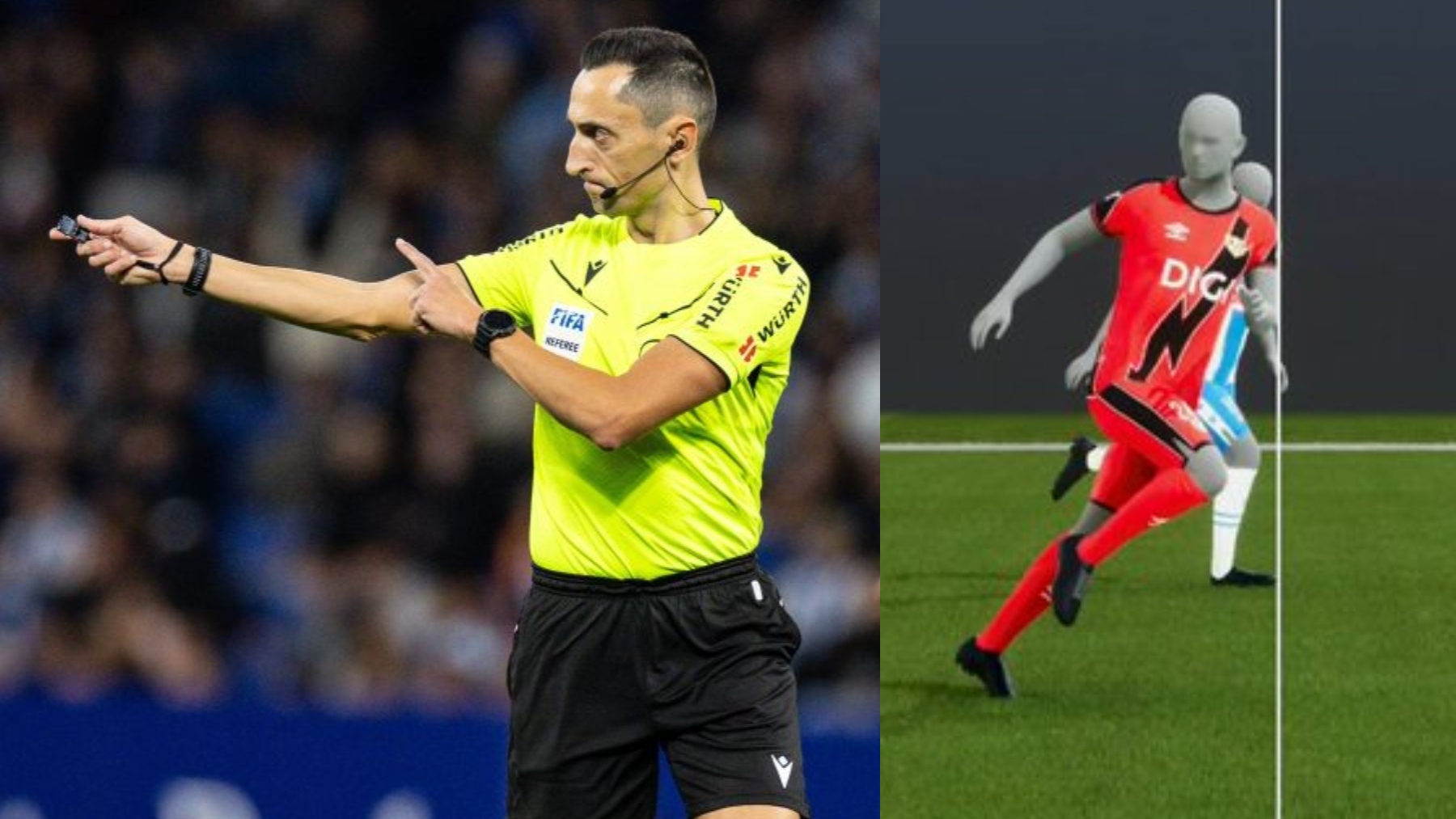 arbitraje espanyol rayo