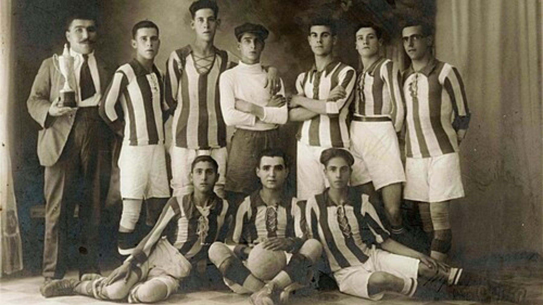 atletico baleares 1921
