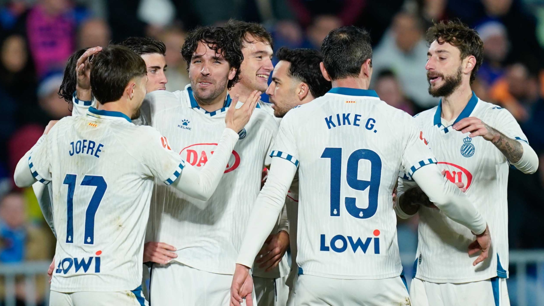 cabrera calero getafe espanyol