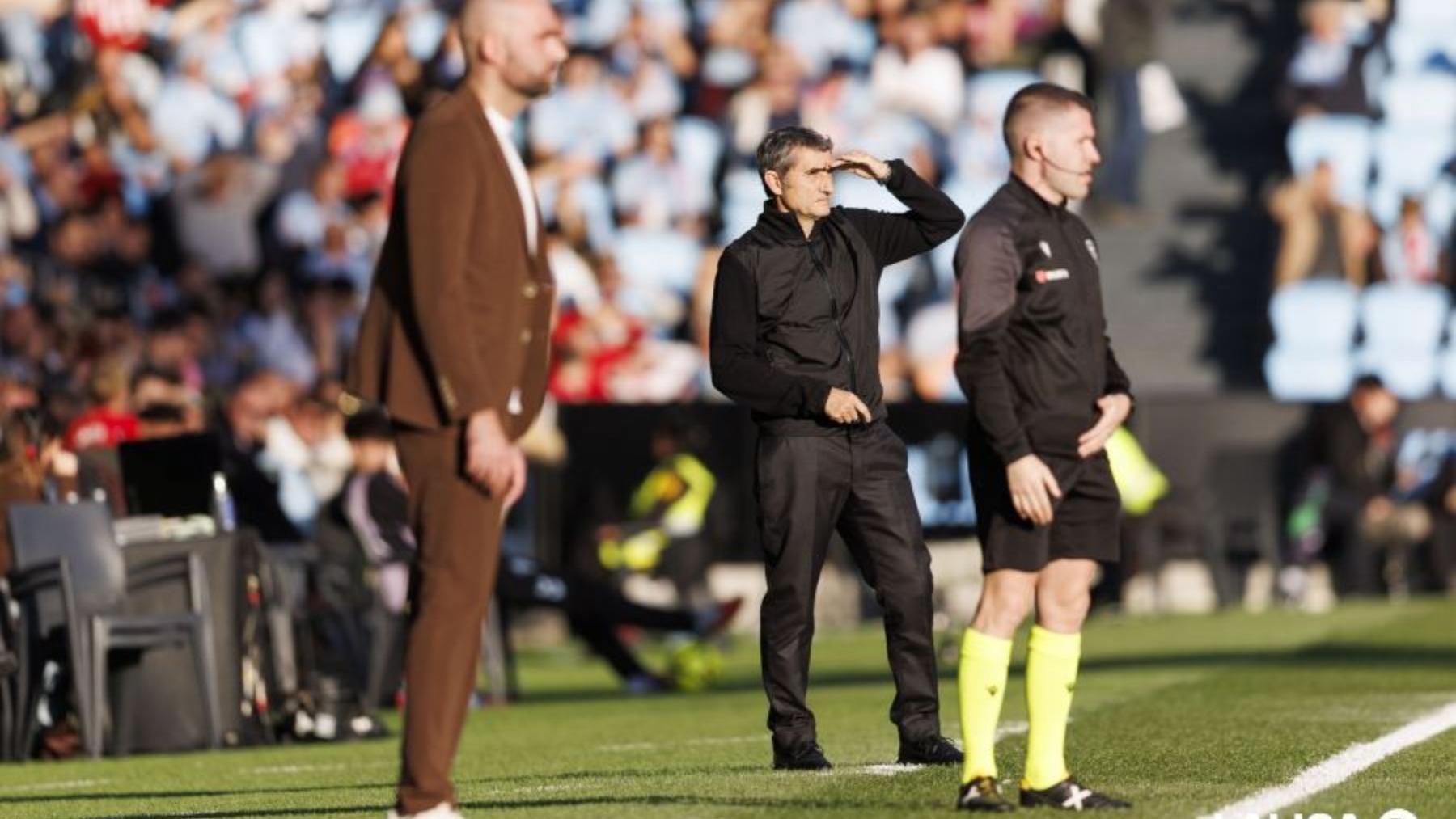 celta athletic club ernesto valverde