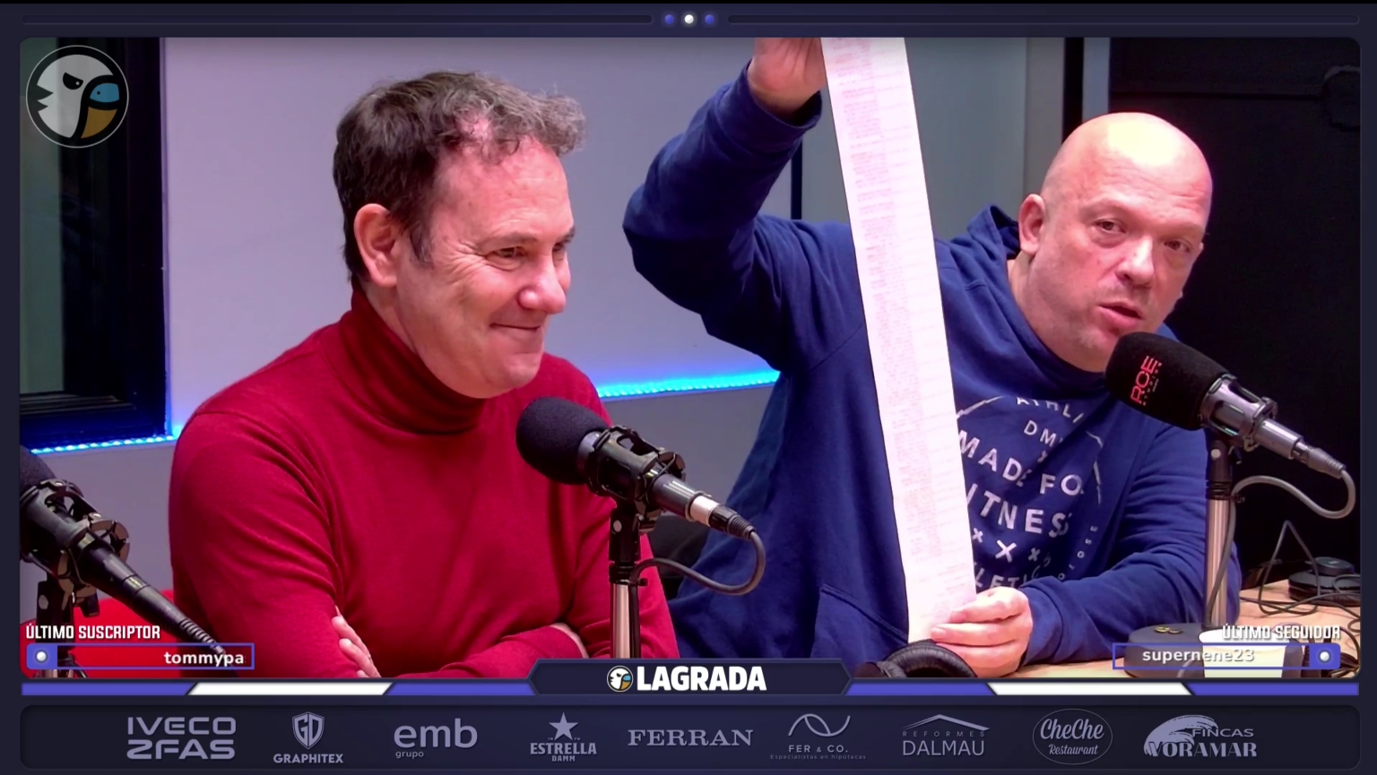 La Tertulia | ¿Aburre la propuesta de Manolo? De Llano aclara el 'Espanyol de Cornellà' mientras Via desinfla el globo de los rumores de fichajes y aclara el mensaje de Mao Ye 1 discolo grada radio