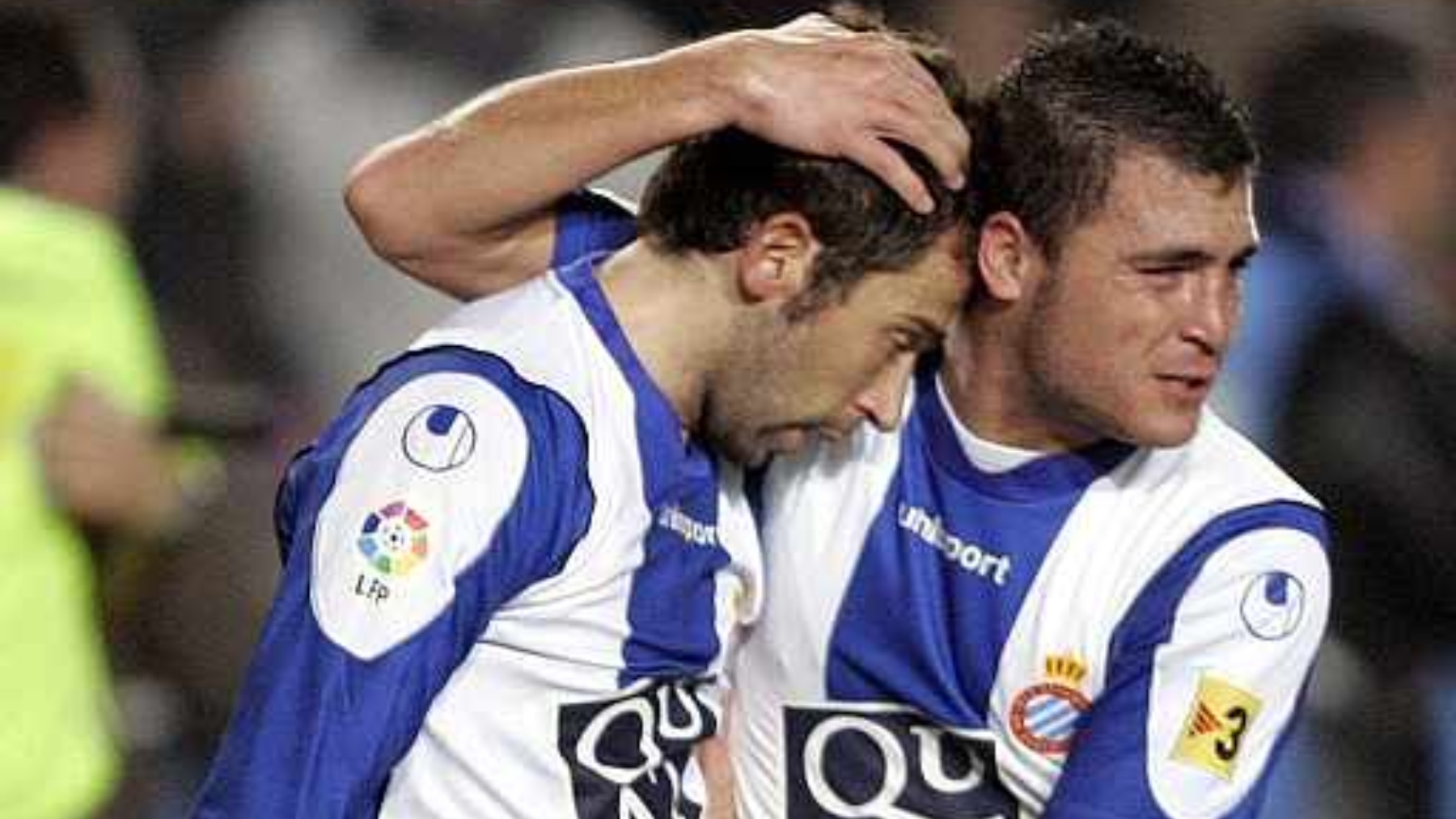 espanyol barca 3 1 2007