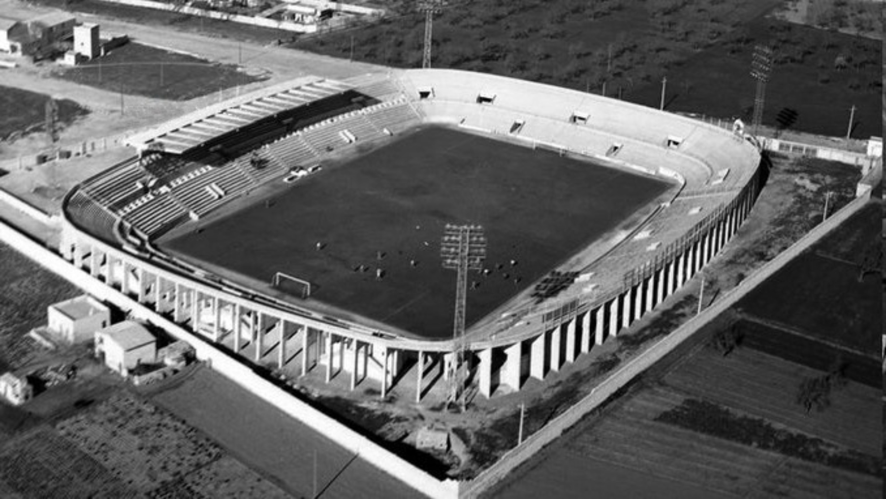 estadi balear 1960