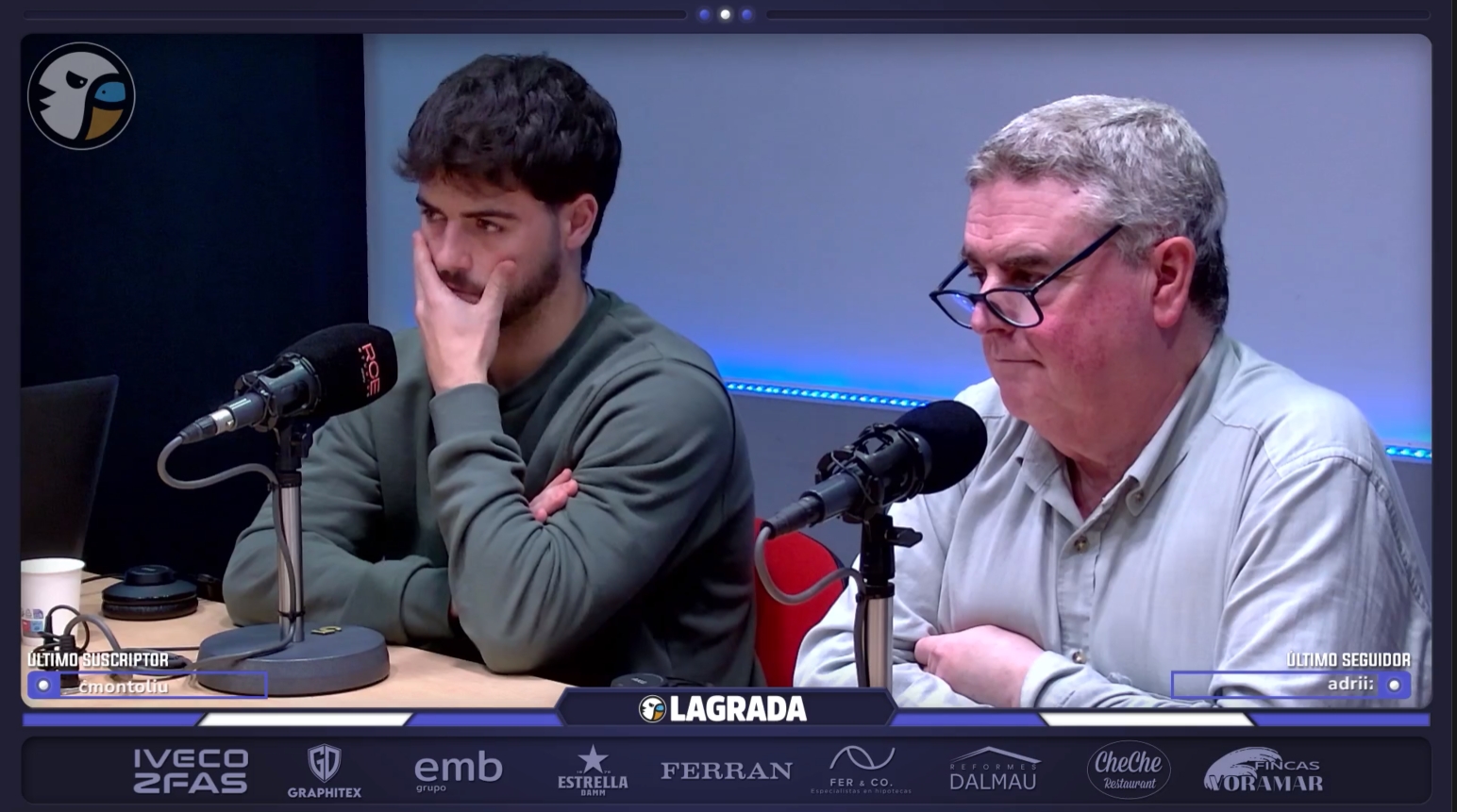 ferran granell grada radio 1