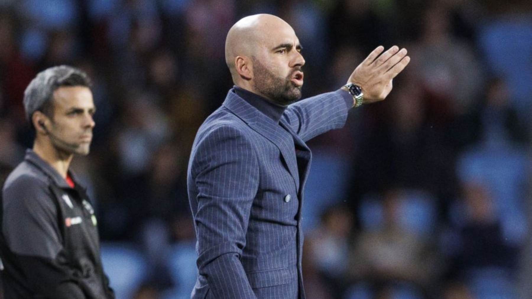 Hoy en 'La Grada Ràdio' | La resaca de Balaídos; el Espanyol se afianza sexto y el técnico del Celta monta el lío: "Amigo Giráldez, un poquito de humildad" 1 giraldez celta balaidos espanyol