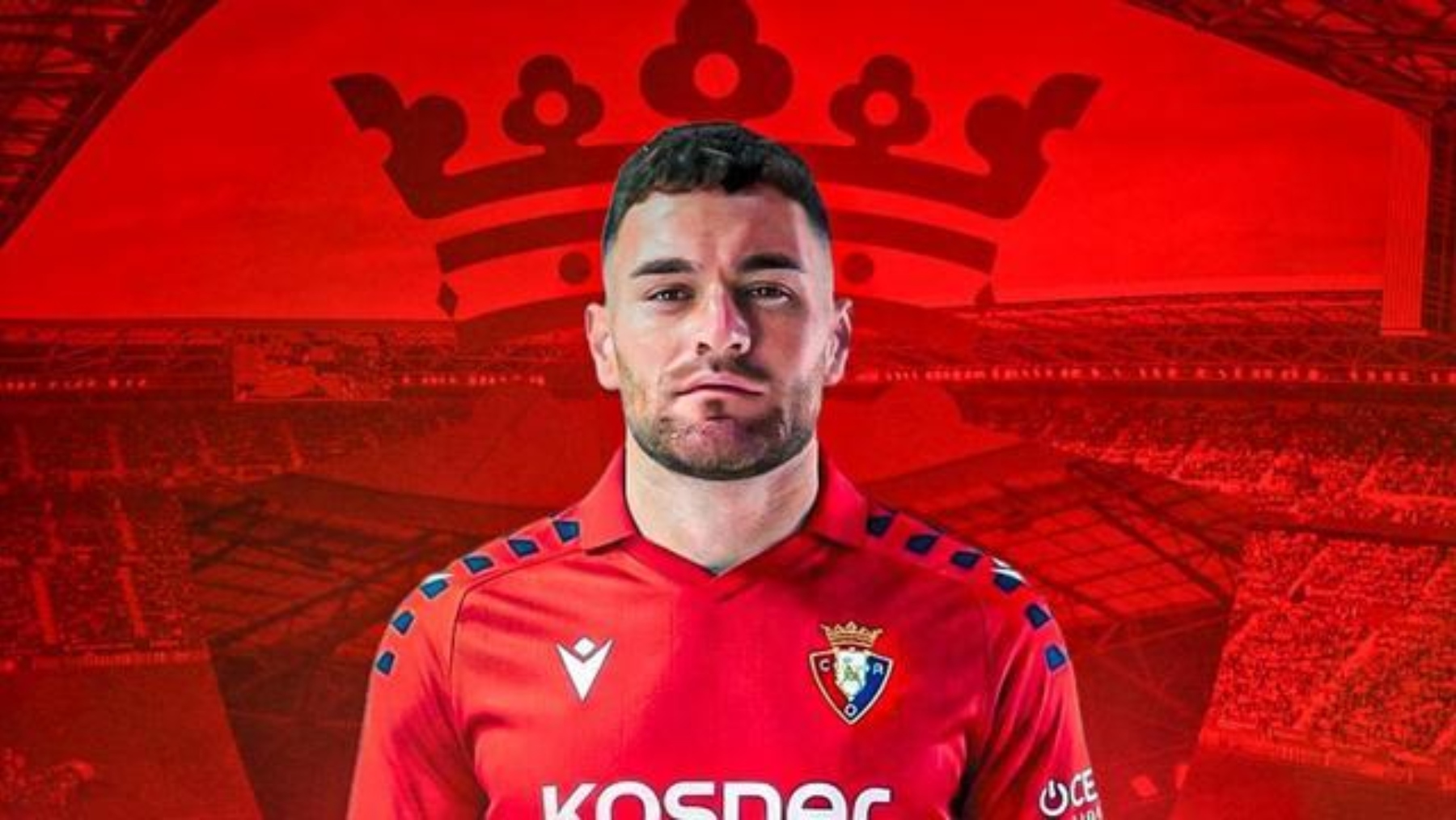 El mercado invernal de fichajes arranca en plena semana de derbi: el Espanyol también entra en juego 1 javi galan osasuna