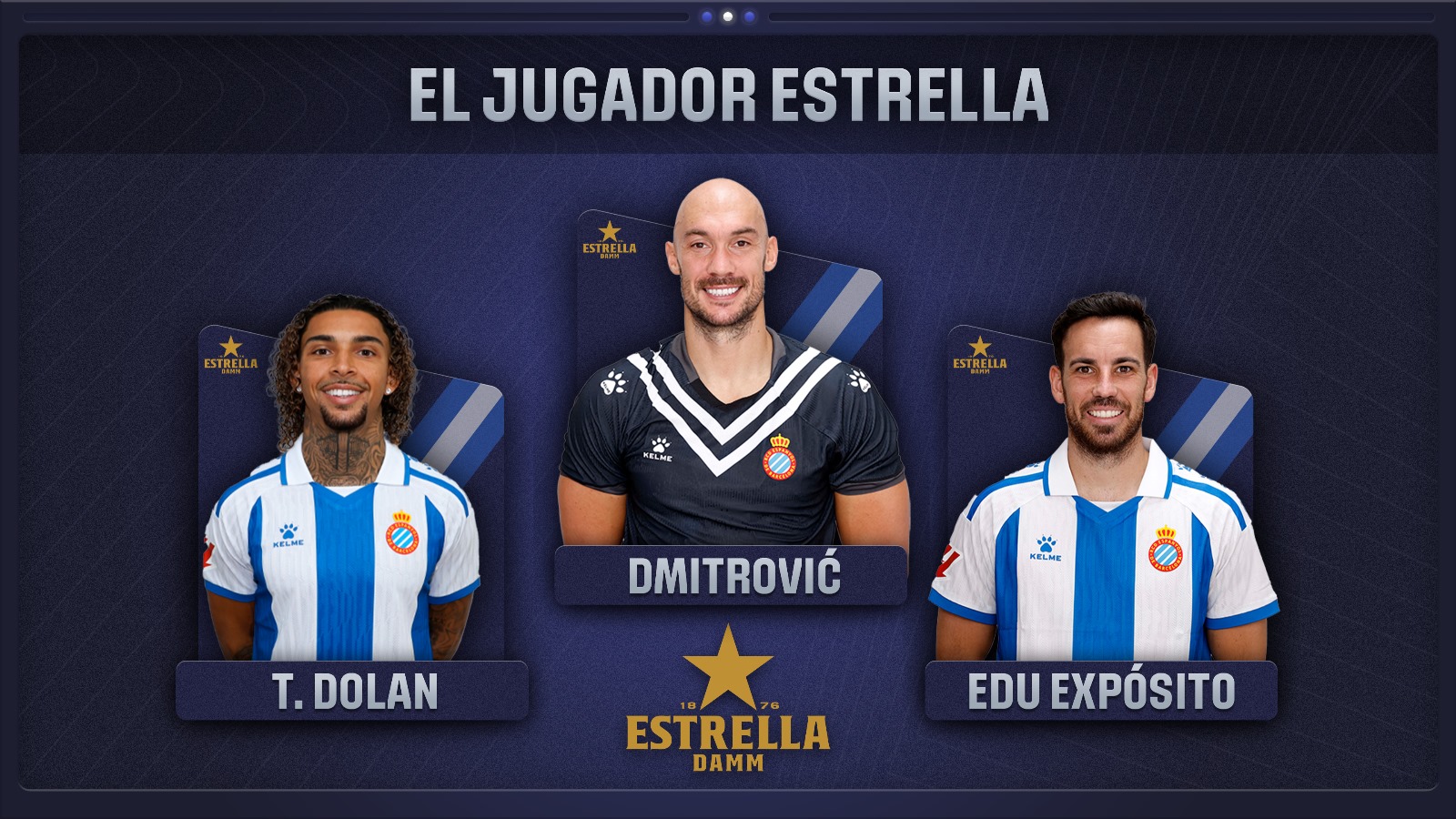 jugador estrella espanyol rayo