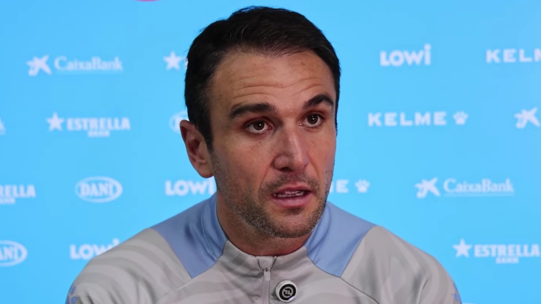 kike garcia espanyol