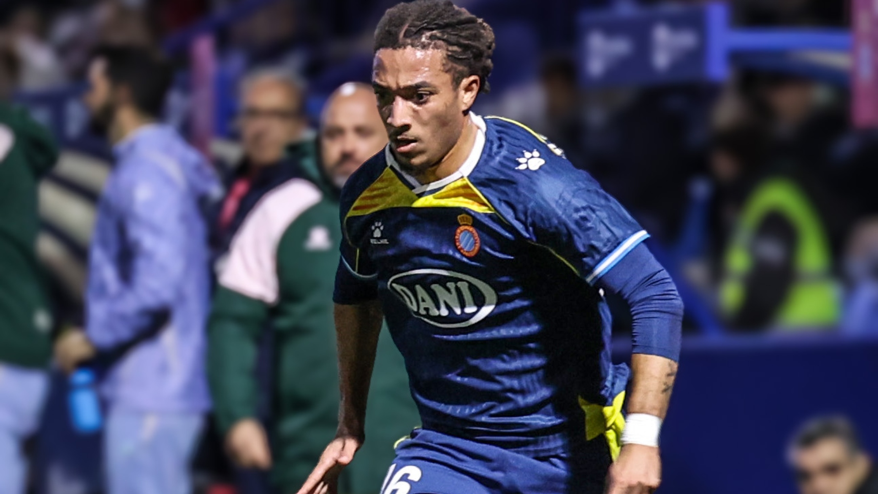 koleosho manolo gonzalez atletico baleares espanyol