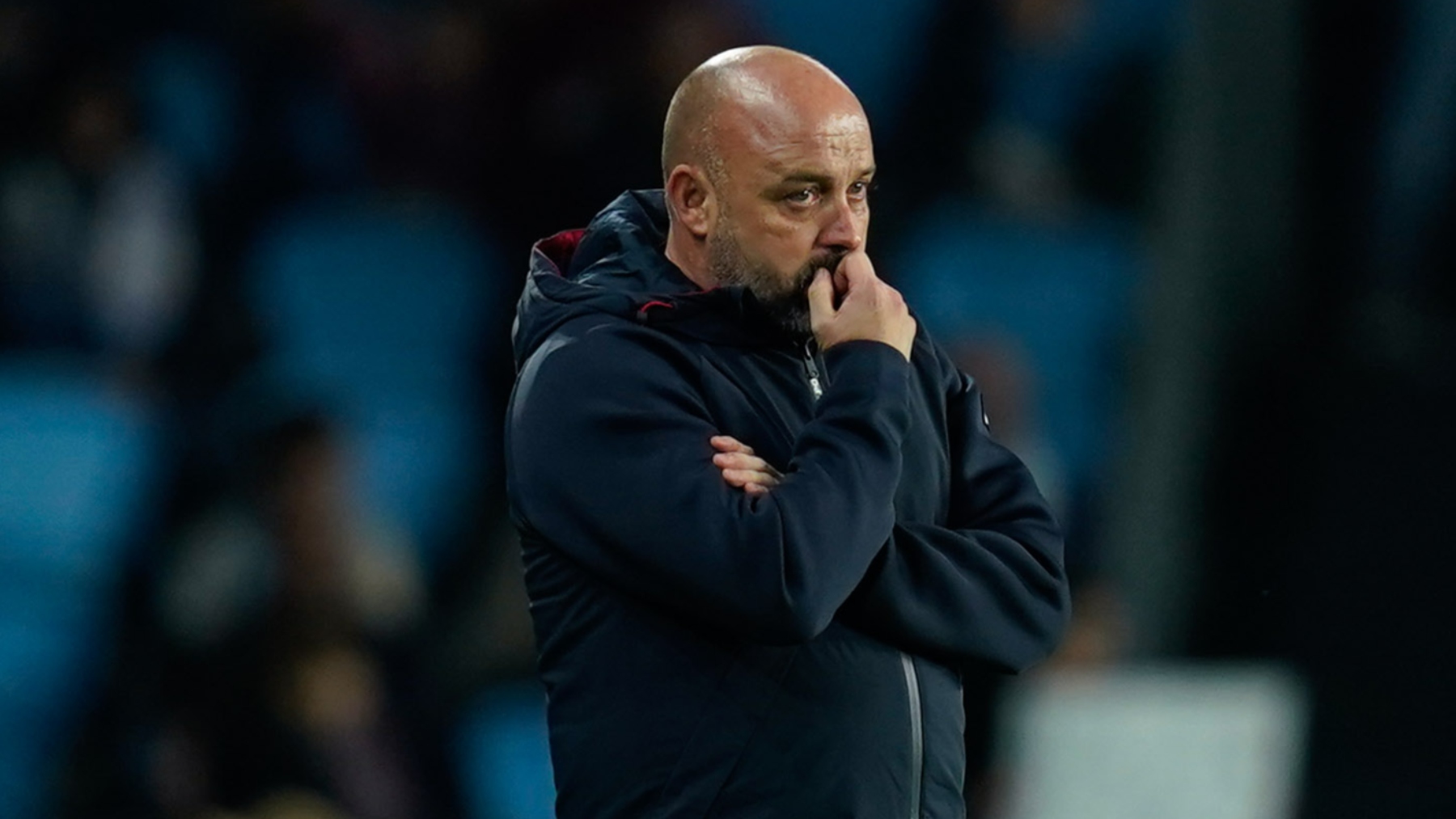 Hoy en 'La Grada Ràdio' | La resaca de Balaídos; el Espanyol se afianza sexto y el técnico del Celta monta el lío: "Amigo Giráldez, un poquito de humildad" 2 manolo gonalez celta balaidos espanyol