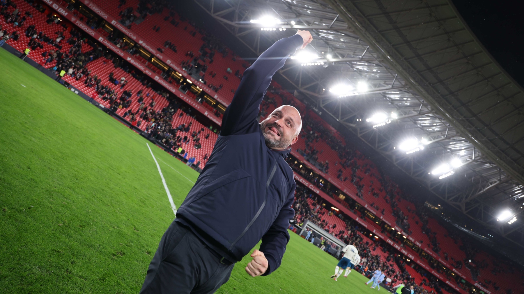 manolo gonzalez athletic club espanyol 1 1