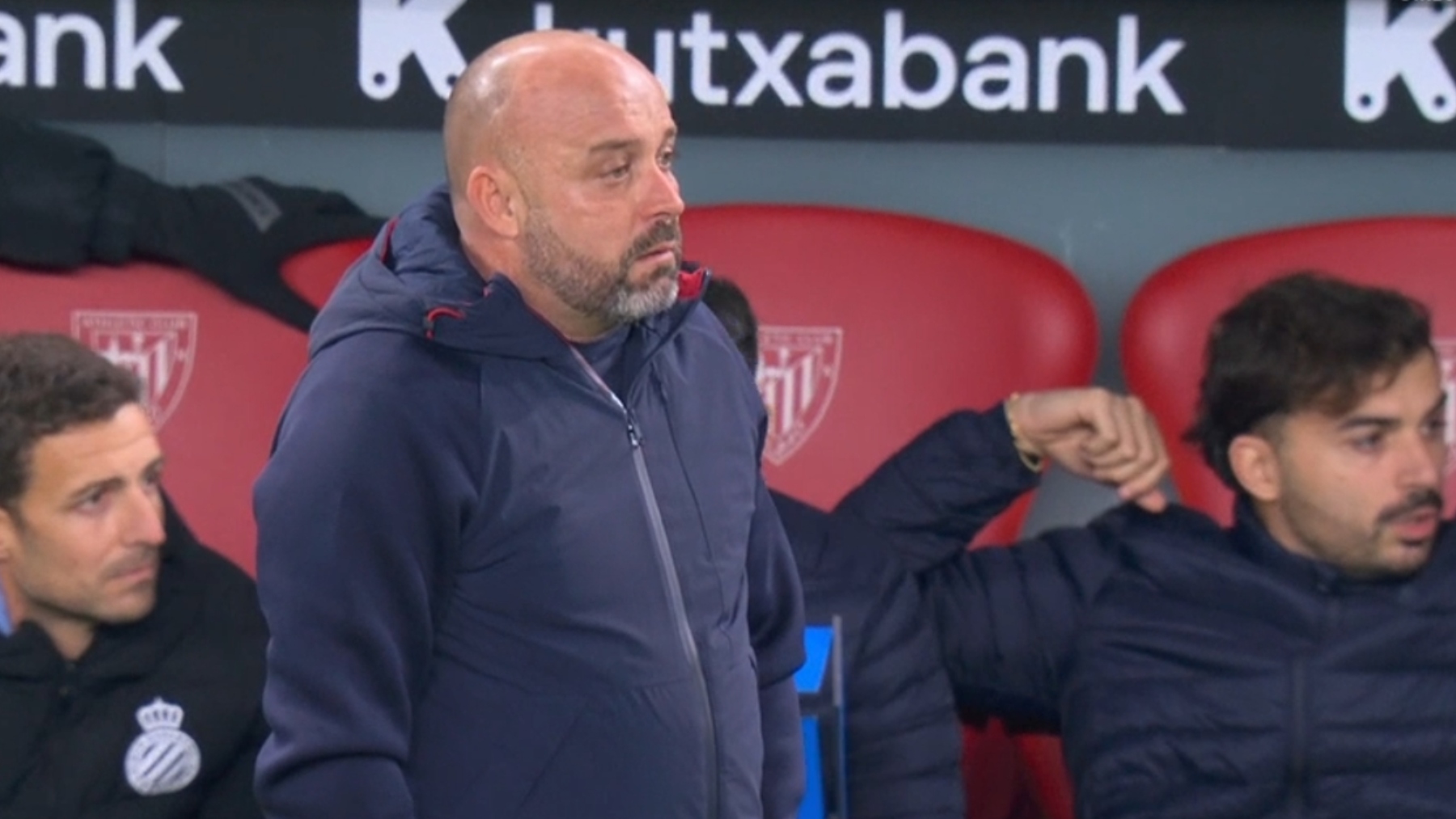 manolo gonzalez athletic club espanyol