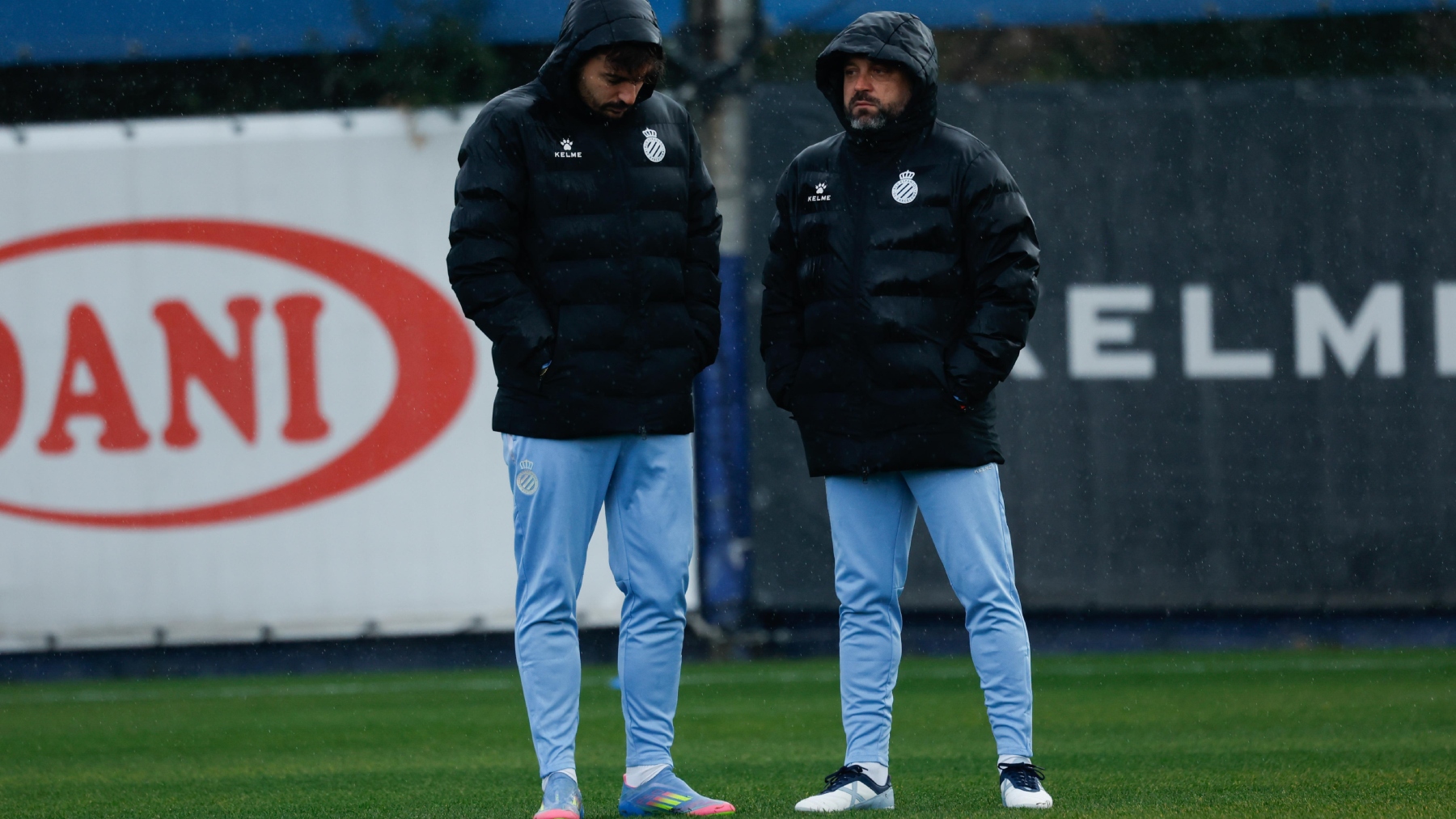 manolo gonzalez gerard garrido espanyol