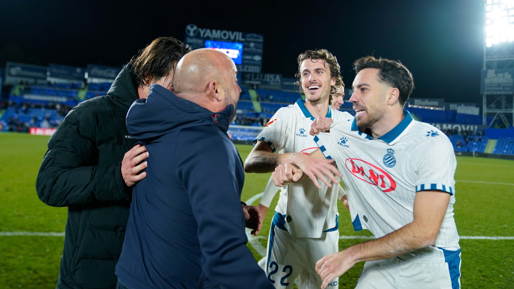 manolo gonzalez getafe espanyol 2