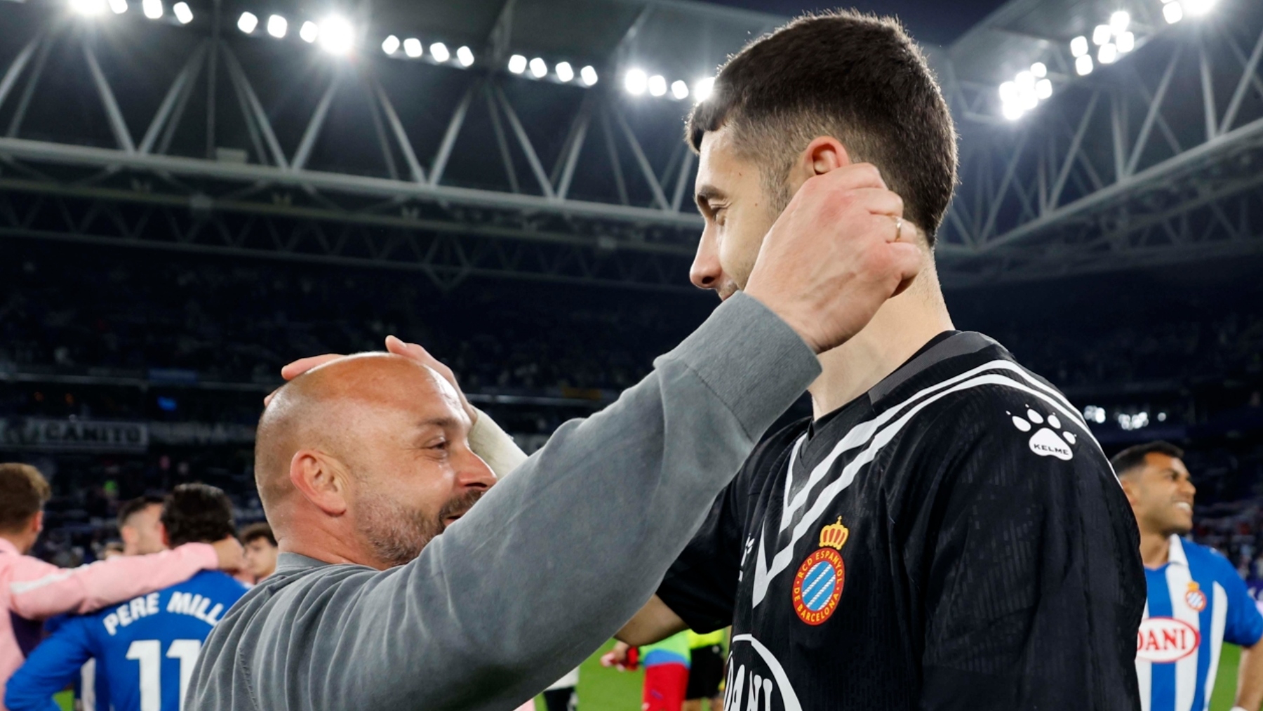 manolo gonzalez joan garcia espanyol getafe