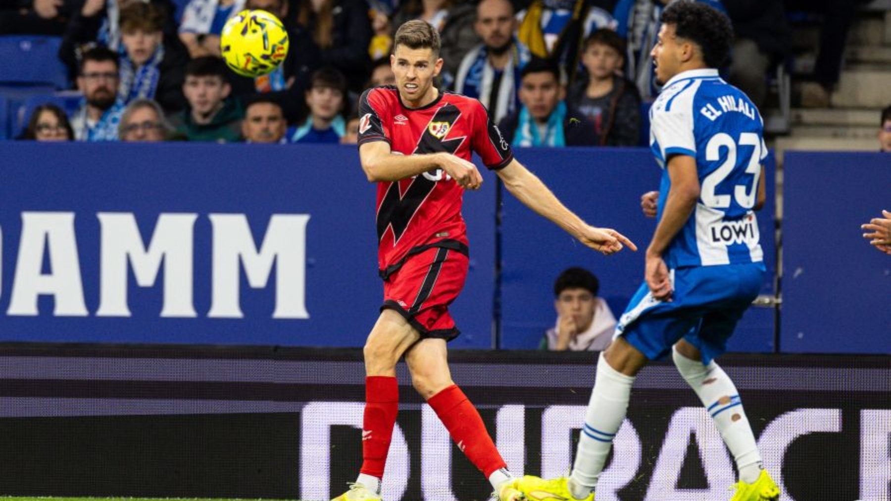 omar el hilali espanyol rayo