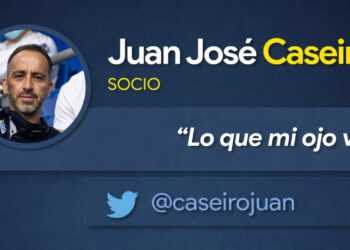 opinion Juan Jose Caseiro 2026