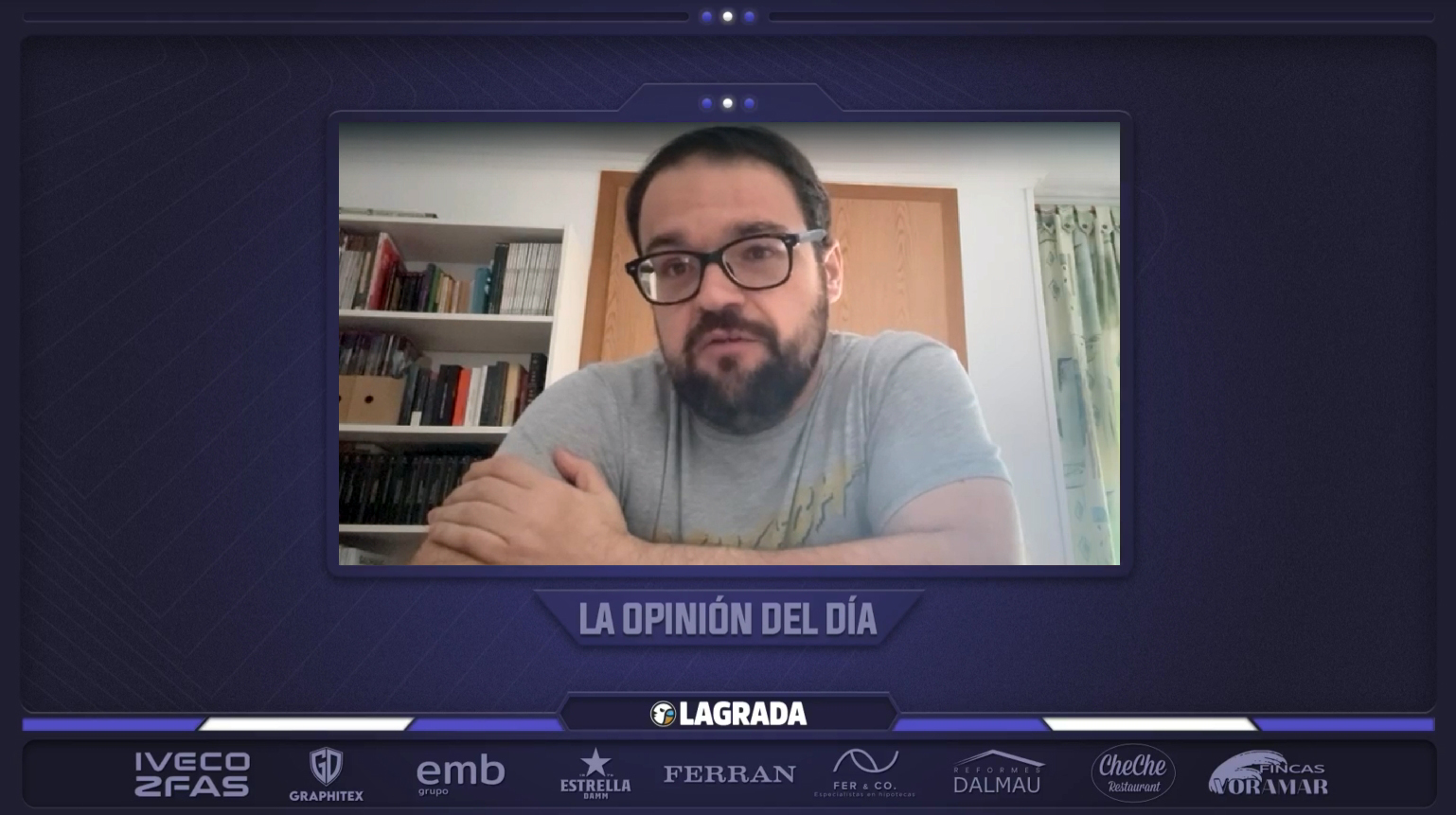 opinion del dia Hector Garcia 3