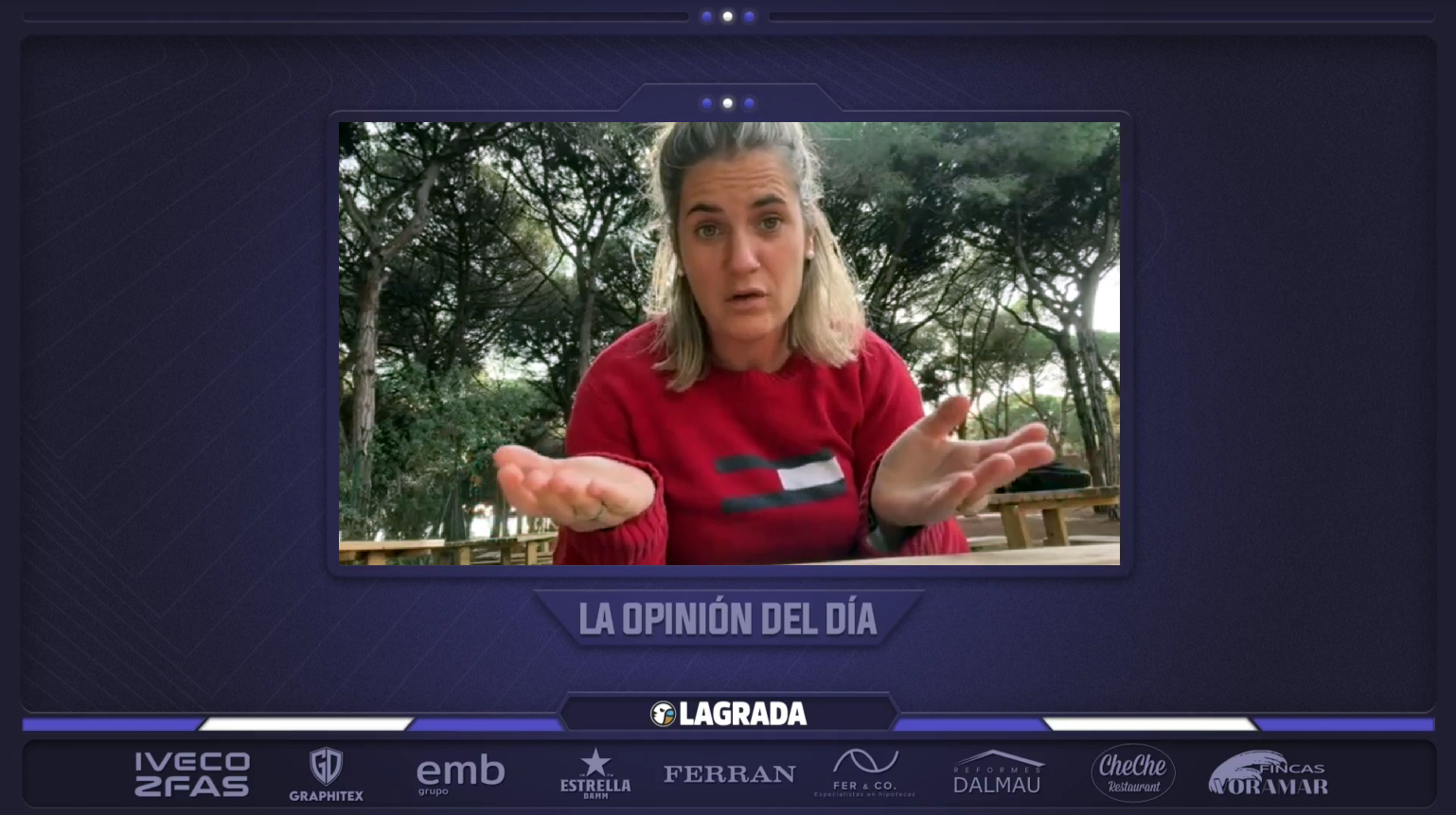 opinion del dia Marta Mendoza 1