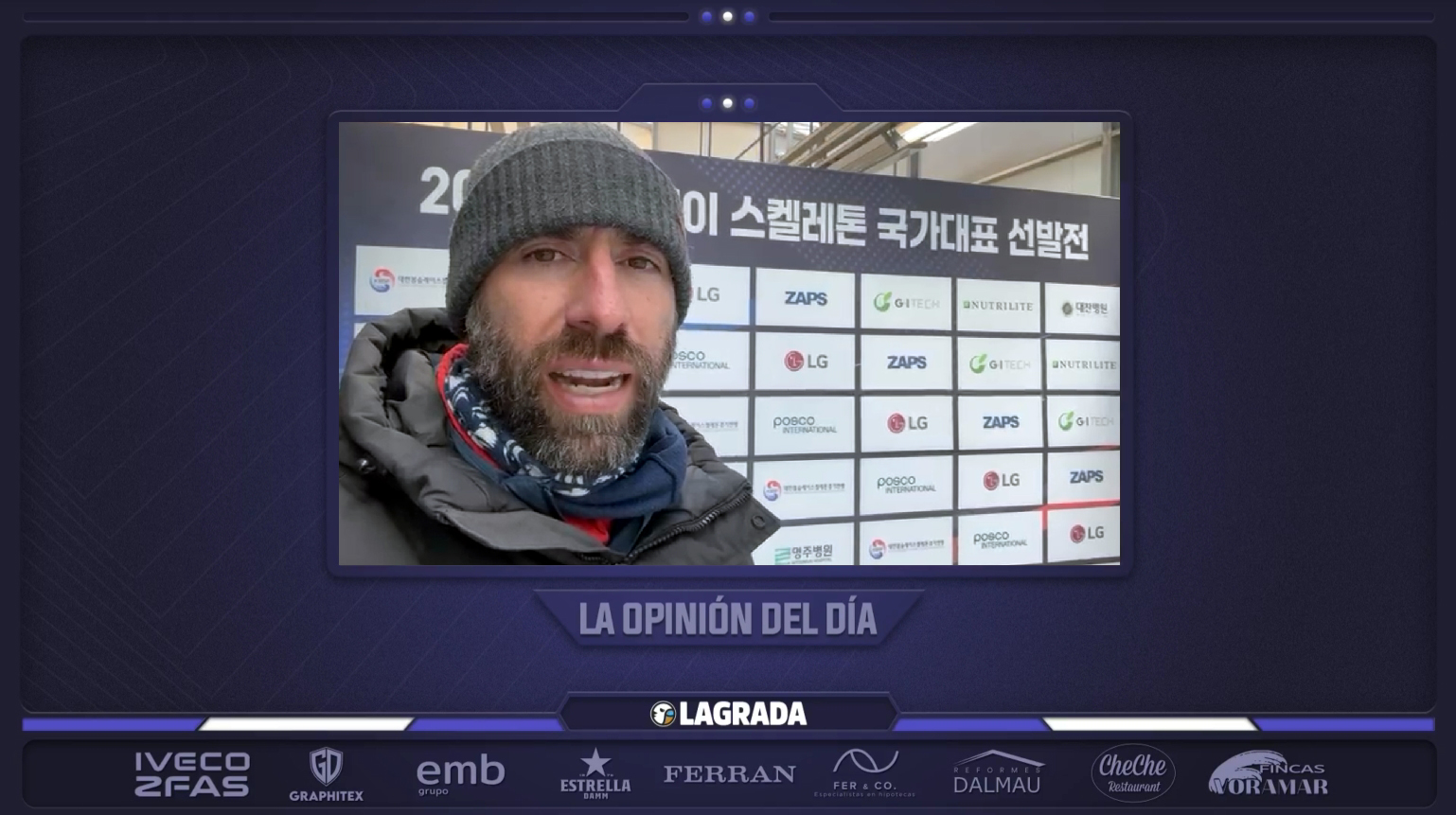 opinion del dia ander mirambell