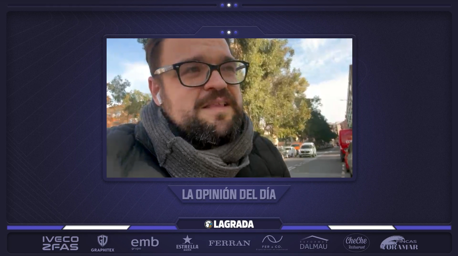 opinion del dia hector garcia 1