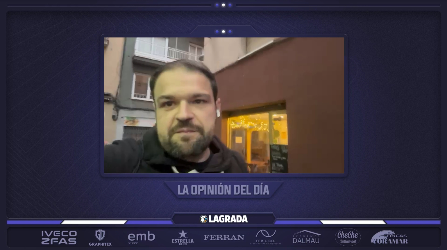 opinion del dia hector garcia 2