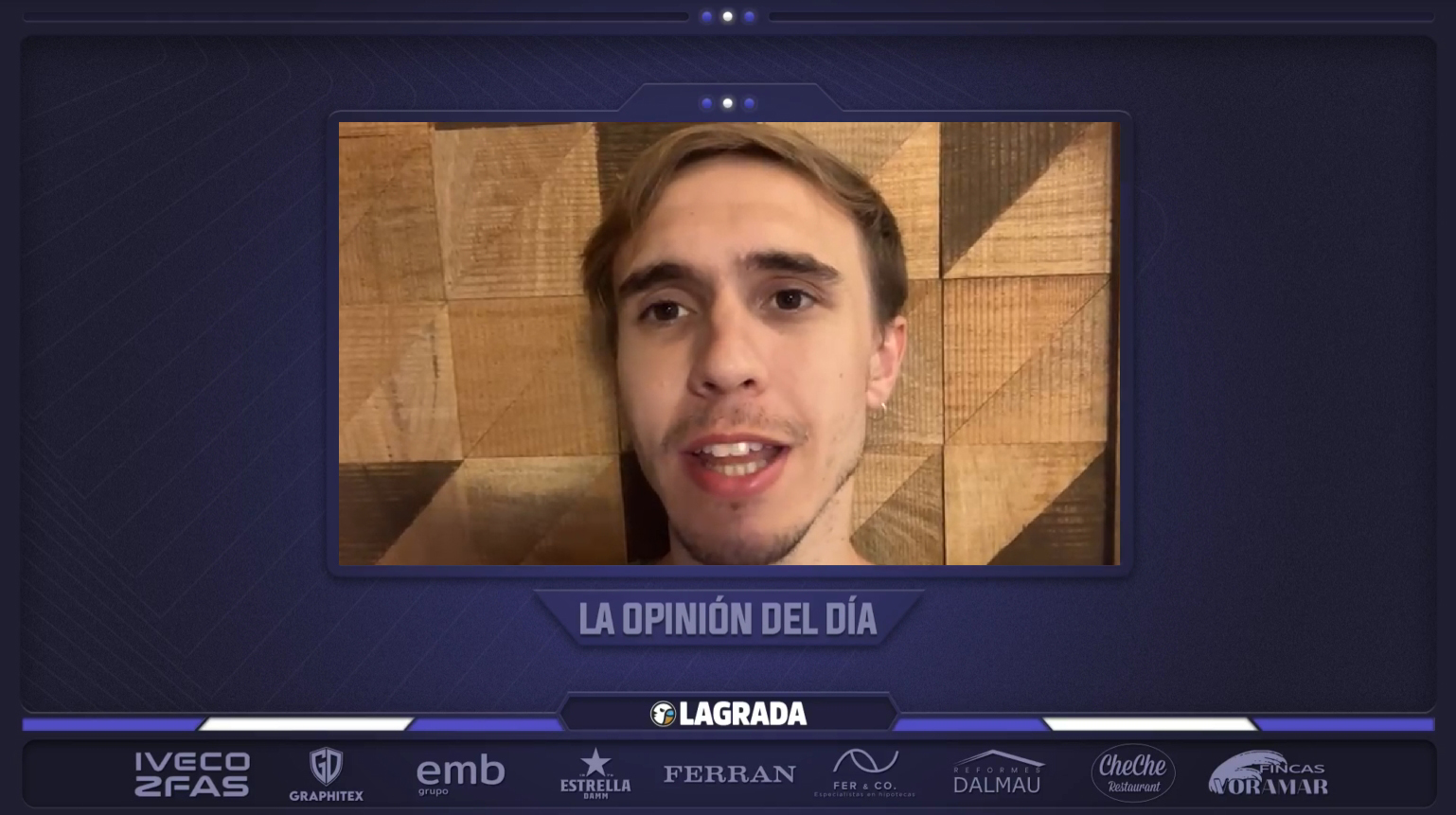 opinion del dia rai amado 2