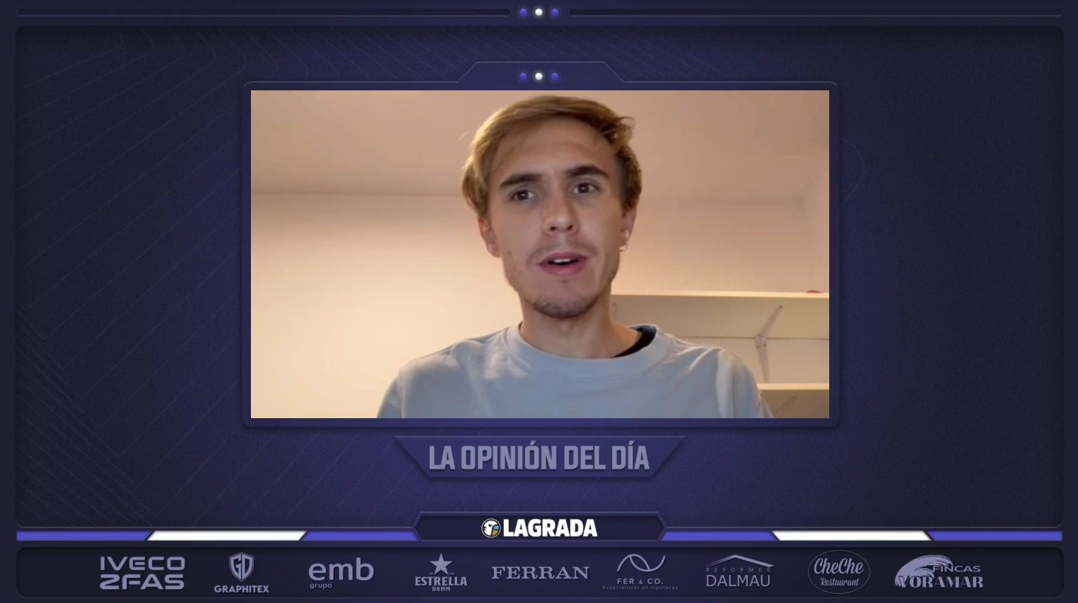 opinion del dia rai amado 4