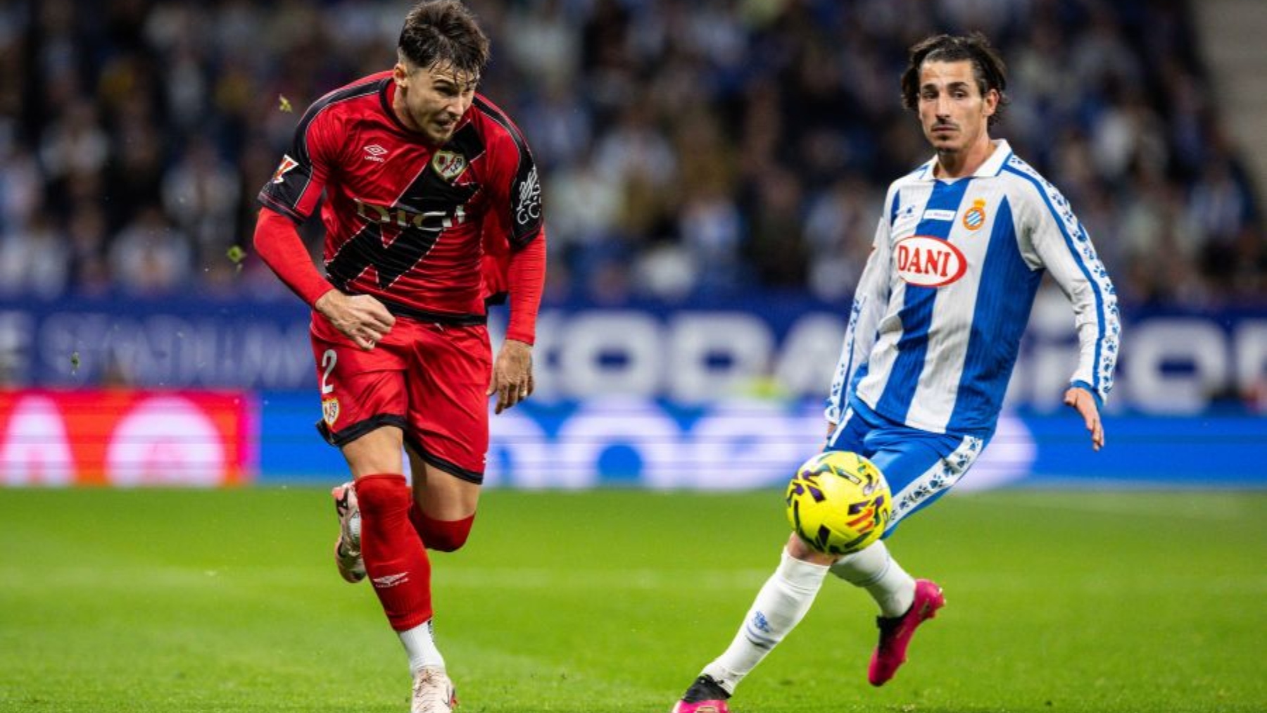 pere milla espanyol rayo