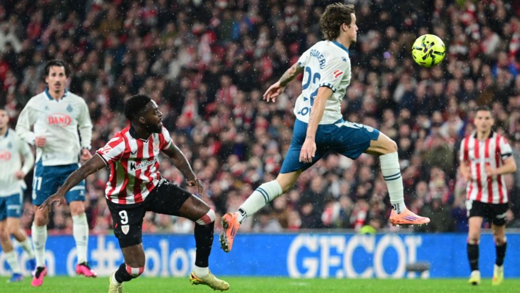 pere milla roberto athletic club espanyol