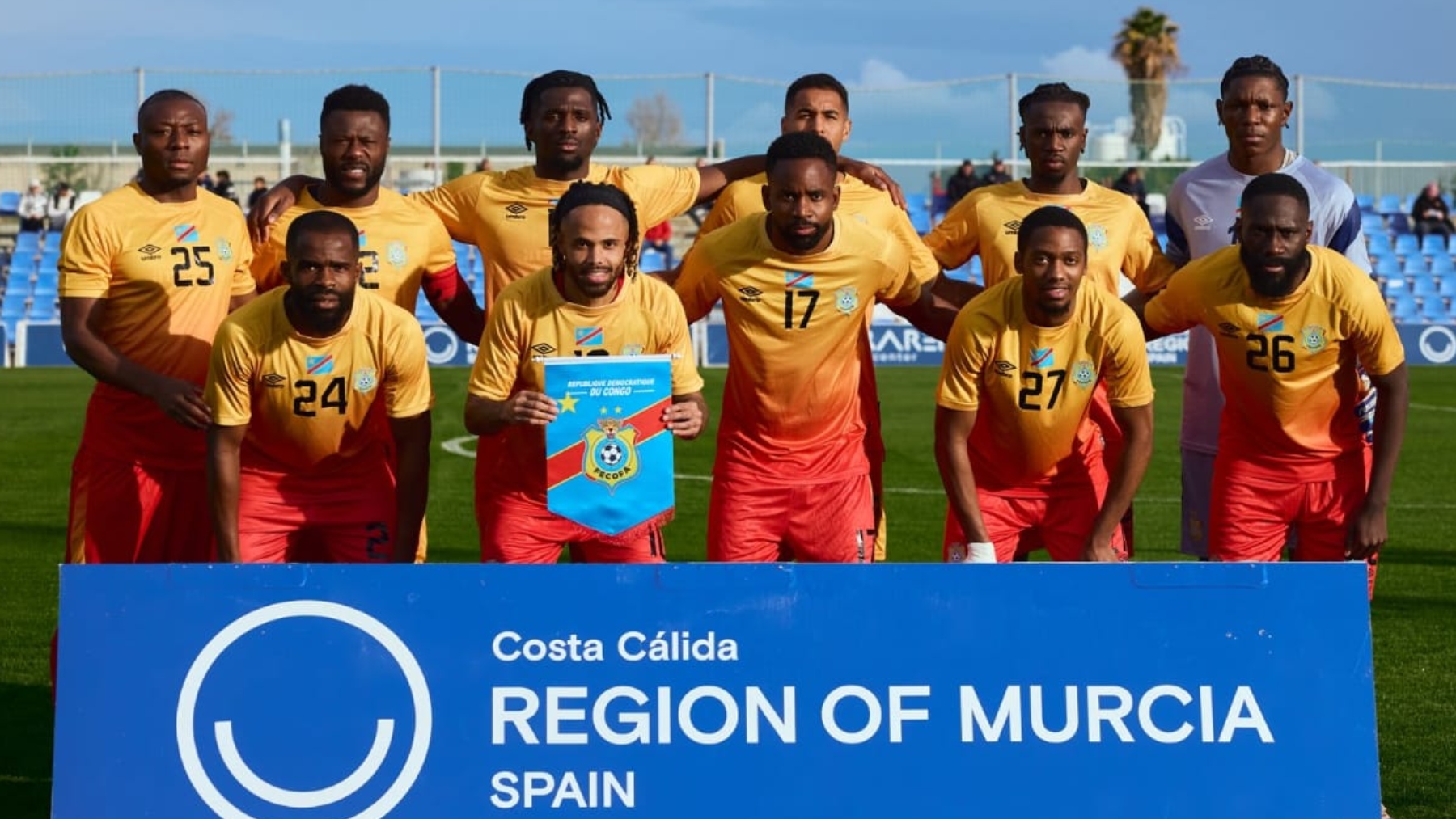 pickel rd congo zambia