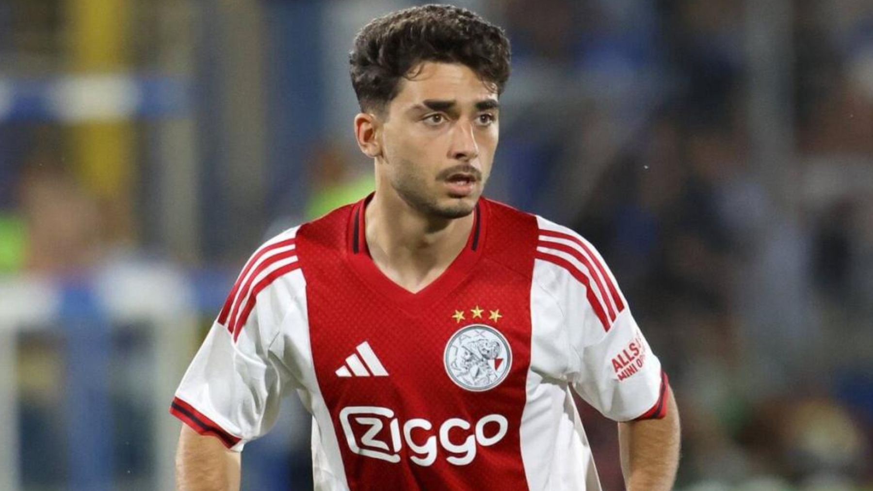 La Tertulia | ¿Qué once sacará El Espanyol ante el Levante? Koleosho y Javi out y fichajes que no llegan: las claves sobre lo que quiere Manolo y el caso Raúl Moro 4 raul moro