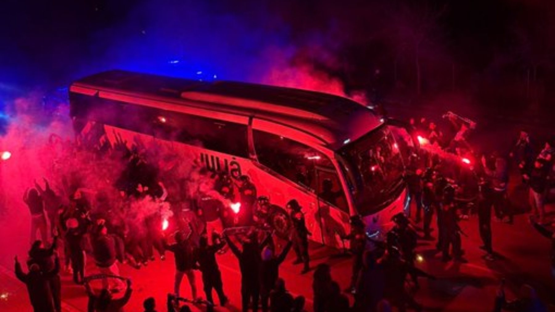 Especial 'La Grada Ràdio': orgullo perico, espíritu Manolo y la ilusión de todo un año mágico en clave Espanyol 3 recibimiento espanyol triunfo san mames