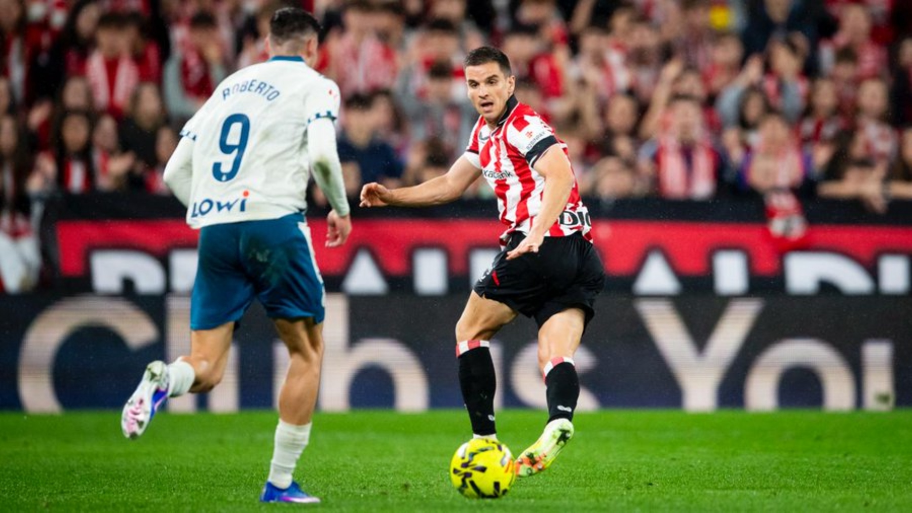 roberto athletic club espanyol