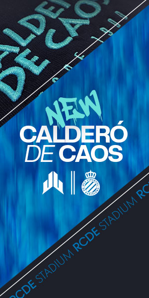 BANNER 300x600 NEW CALDERO DE CAOS