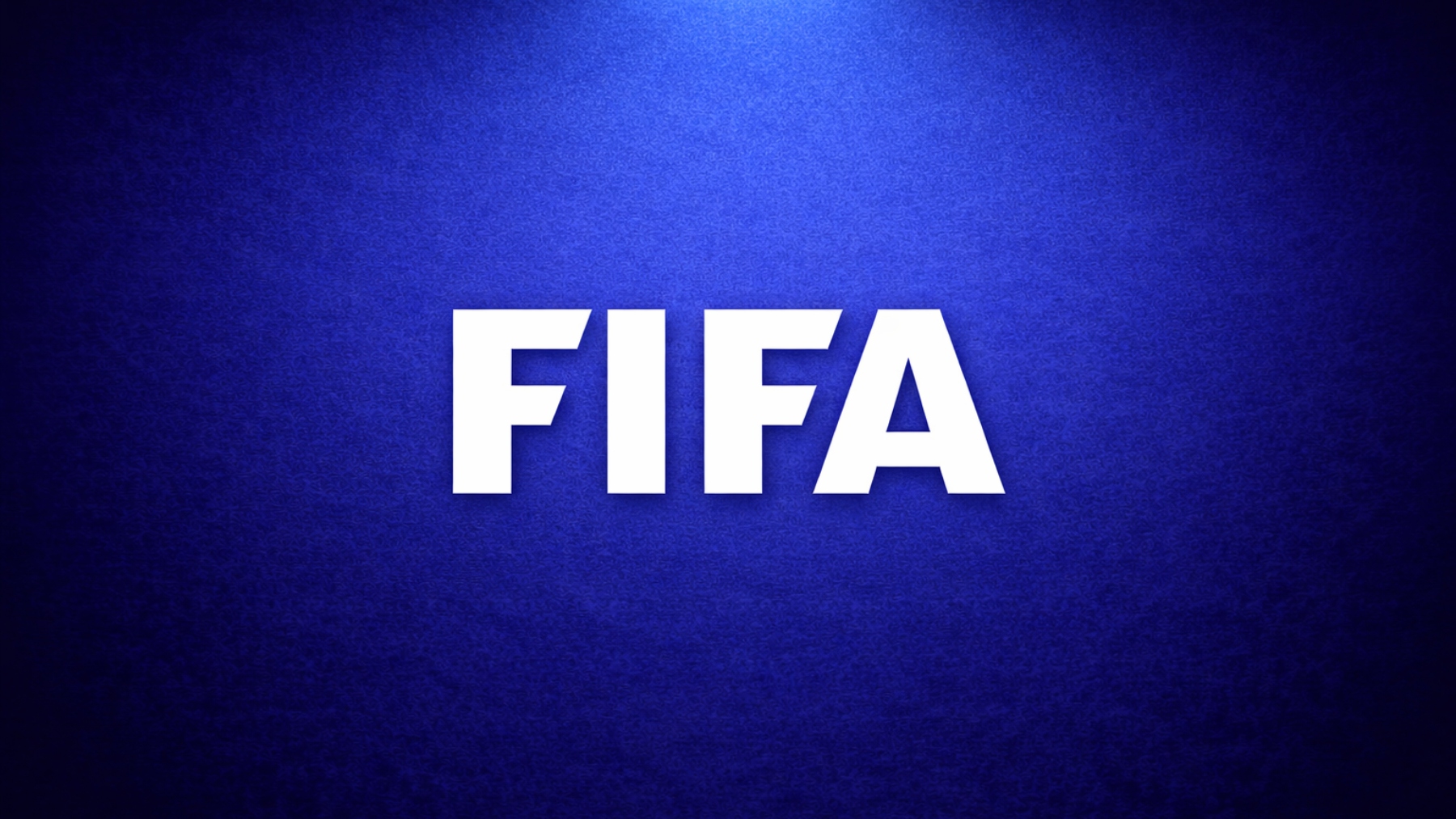 LOGO FIFA