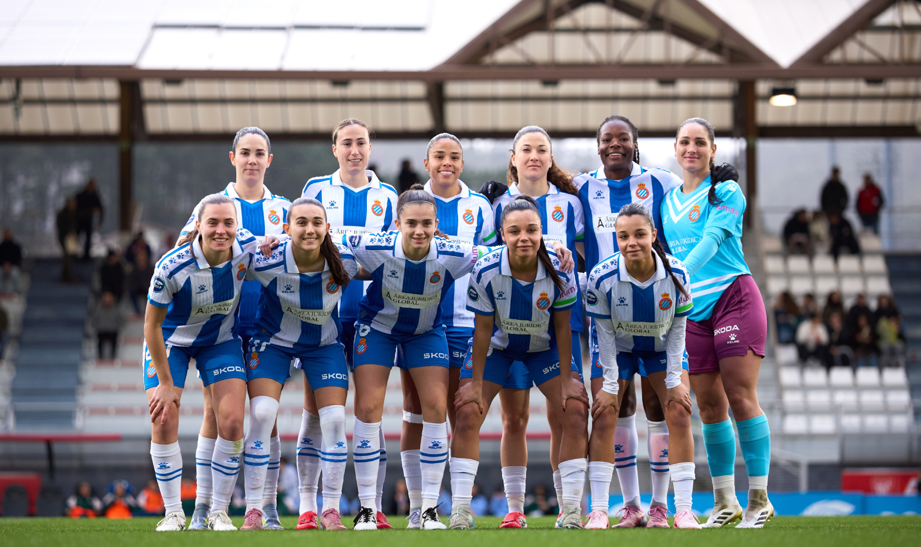 Espanyol Femenino