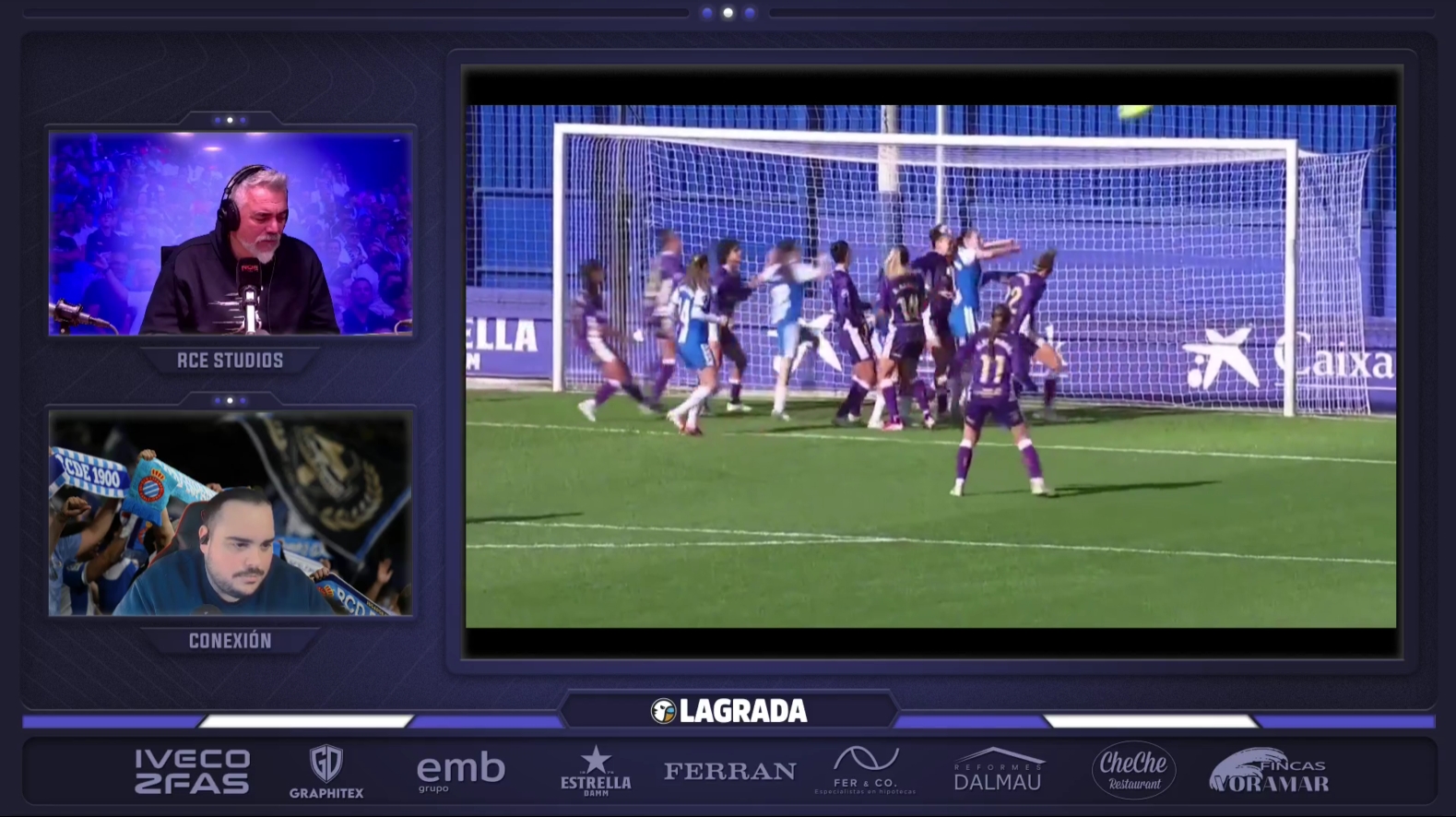 carlos martinez femenino filial